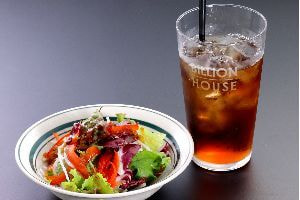 ミネストローネ